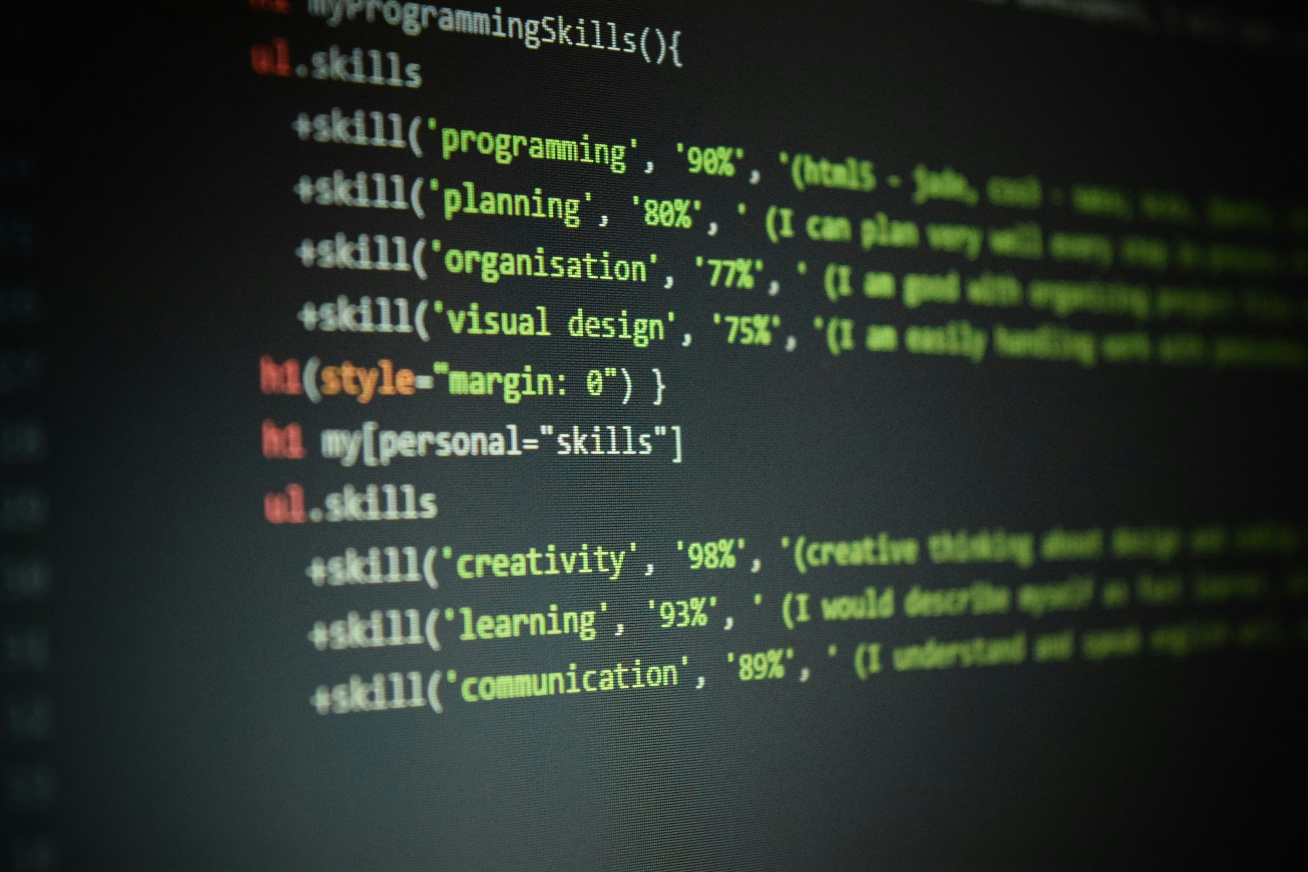Custom Contact Form Module with Conditional Logic (HTML, CSS, JS, PHP)